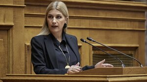 Στη Βουλή η έλλειψη ψυχιάτρων στο Νοσοκομείο Χανίων
