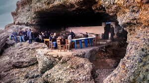 Νίκος Ψιλάκης: Ο υπερήφανος Κρητικός που αγάπησε βαθιά την Κρήτη… αποκαλύπτεται