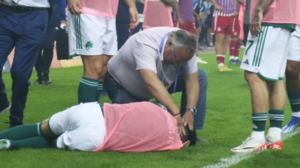 Η Επιτροπή Εφέσεων της ΕΠΟ απέρριψε την προσφυγή του Ολυμπιακού - Παραμένει η τιμωρία