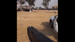 Χαμάς: Σοκαριστικό βίντεο με σκληρές εικόνες από το μακελειό στο φεστιβάλ