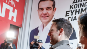 Κασσελάκης: "Δεν είναι χαρούμενη ημέρα για μένα – Κλείνει ο κύκλος της εσωστρέφειας"