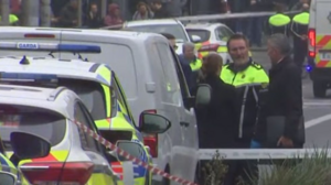 Δουβλίνο: Ανδρας μαχαίρωσε πέντε άτομα, εκ των οποίων τρία παιδιά