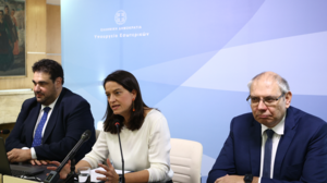 Επιστολική ψήφος από τις Ευρωεκλογές: Όλη η διαδικασία για Ελλάδα και Εξωτερικό