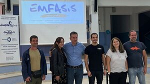 Ο εθελοντισμός και η αλληλεγγύη αναδείχθηκαν σε δράση του Σχολείου Δεύτερης Ευκαιρίας Ρεθύμνου