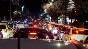 Δύο θανατηφόρα τροχαία τη νύχτα στη Λεωφόρο Συγγρού