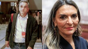Δεν παραδίδουν τις έδρες τους Ε. Τσακαλώτος και Π. Πέρκα