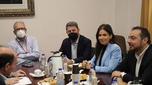 Ελένη Βατσινά για την Υγεία: Δε δεχόμαστε καμία "έκπτωση" στο Κοινωνικό Κράτος