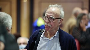 Δημήτρης Βίτσας: «Περιμένουμε η ομάδα Αχτσιόγλου να βγει από την μέγγενη του σημερινού ΣΥΡΙΖΑ»