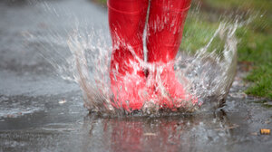 Βροχές και καταιγίδες την Παρασκευή στην Κρήτη