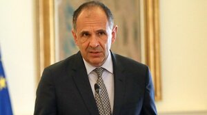 Γεραπετρίτης: Θα εργαστούμε για την καλή γειτονία με την Τουρκία βήμα-βήμα