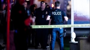 Ένας νεκρός και τρεις τραυματίες από την επίθεση ενόπλου σε κατάστημα Wallmart σε μικρή πόλη του Οχάιο