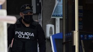 Κόστα Ρίκα: Πρώτες στην ιστορία της συλλήψεις για διακίνηση φαιντανύλης