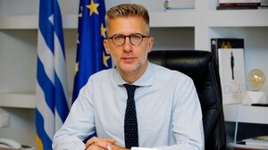 Άκ. Σκέρτσος για την επιστολική ψήφο: Ιστορική στιγμή για την Ελληνική Δημοκρατία