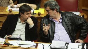 «Μας στοίχισε περισσότερο ο Ξανθός από τον Πολάκη»… ποιο στέλεχος του ΣΥΡΙΖΑ το είπε!