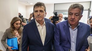 Τριμελής Επιτροπή Ιατρών Βενιζελείου: Τα 8 αναπάντητα ερωτήματα