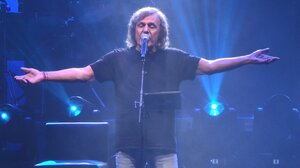 Ο Βασίλης Παπακωνσταντίνου στο Heraklion Arts and Culture