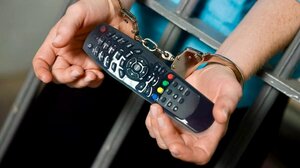 «Ντου» της αστυνομίας στο Ηράκλειο για την «πειρατική» τηλεόραση!