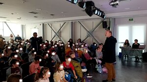 Με επιτυχία οι δράσεις της ΔΕΔΙΣΑ για την Ευρωπαϊκή Εβδομάδα Μείωσης Αποβλήτων