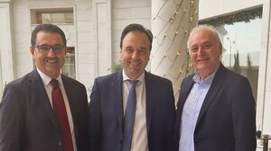  Μπαριτάκης: «Στόχος η ψηφιακή αναβάθμιση του Δ. Βιάννου»