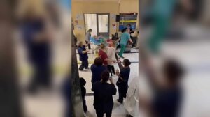 Ερυθρός Σταυρός: Τα είπε όλα ... με μια φράση, ο Κιούλπαλης!