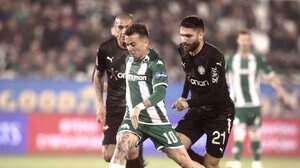 LIVE: Παναθηναϊκός-ΟΦΗ