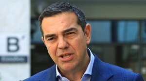 Ο Αλ. Τσίπρας πρόεδρος της Επιτροπής του Συμβουλίου της Ευρώπης για τα Δυτικά Βαλκάνια 
