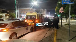 Άλιμος: Επίθεση από 30 άτομα σε ανήλικους – Στο νοσοκομείο ένας μαθητής γυμνάσιου