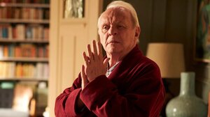 Άντονι Χόπκινς: Γράφει την αυτοβιογραφία του