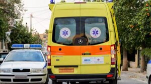 Αυτοπυροβολήθηκε 22χρονος στην "καρδιά" της Πάτρας!