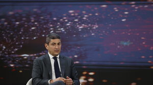 Αυγενάκης: «Σε θέματα τάξης, διαφάνειας, νομιμότητας, δεν κάνουμε κανένα σκόντο»