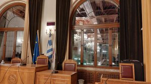  Συνεδριάζει τη Δευτέρα το Δημοτικό Συμβούλιο Ηρακλείου