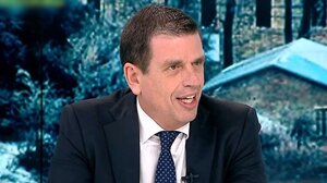 Δημήτρης Καιρίδης: «Η Ελλάδα προβάλλει ως παράδειγμα προς μίμηση για το μεταναστευτικό»