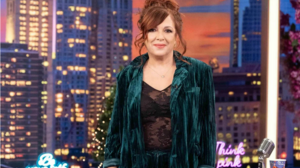 Ελένη Ράντου: «Θα πάω στα Χανιά, να βρω τα φιλαράκια μου τα γεροντάκια που παίζουμε τάβλι»