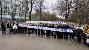 Μόναχο: Κινδυνεύει να κλείσει και τρίτο ελληνικό Δημοτικό σχολείο