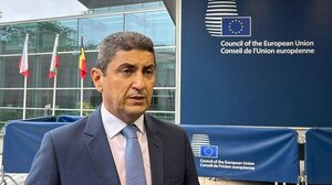 Στο Συμβούλιο Υπουργών Γεωργίας και Αλιείας της ΕΕ, ο Λ. Αυγενάκης