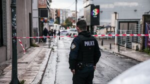 Πυροβολισμοί στο Γκάζι: "Ήθελε να σκοτώσει, είναι θαύμα που ζουν τα παιδιά"