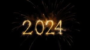 Ο πλανήτης αποχαιρετά ένα ταραχώδες 2023 και υποδέχεται ένα αβέβαιο 2024