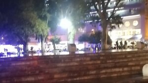 Χριστουγεννιάτικο Κάστρο: Η εναλλακτική της πλατείας Ελευθερίας είναι ... το "πουθενά";