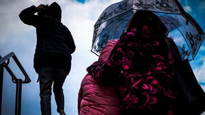 Συνεχίζεται η ψυχρή εισβολή: Στους -7 βαθμούς Κελσίου θα πέσει η θερμοκρασία την Κυριαακή