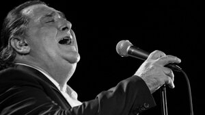 Γ. Ζουγανέλης: Ο Βασίλης Καρράς ήταν πραγματικός συνάδελφος όχι μόνο πάνω στη σκηνή αλλά και στη ζωή