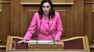 Κεφαλογιάννη: Νέα αρχή για τον τουρισμό με δράσεις και πολιτικές