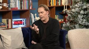 Στ. Κορκολής: "Έγινα γνωστός ως τραγουδιστής κι αυτό ήταν το χειρότερό μου"