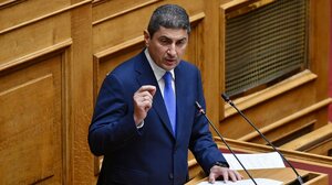 Λευτέρης Αυγενάκης: Αισιόδοξη εξέλιξη για τον πρωτογενή τομέα η ρύθμιση για τους μετανάστες