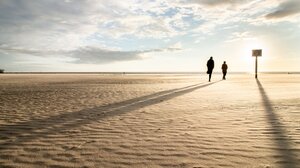 Συνεχίζονται οι υψηλές θερμοκρασίες και σήμερα - Θα ξεπεράσει τους 30 βαθμούς στην Κρήτη