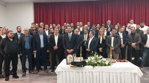 Δήμος Μαλεβιζίου: Αυτοί είναι οι νέοι αντιδήμαρχοι και εντεταλμένοι σύμβουλοι