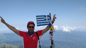 «Μέσα από τις φωτογραφίες ξαναζείς τις στιγμές»- Συγκινεί ο Κρητικός με τα βραβεία φωτογραφίας!