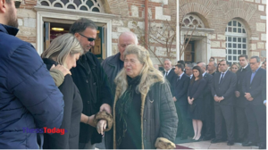 «Βαστάω, είμαι η μάνα του "Λύγγε"» 