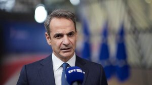 Κυρ. Μητσοτάκης: Δίκαιη μεταναστευτική πολιτική δεν σημαίνει ανύπαρκτα σύνορα, αλλά κανόνες 