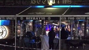 Πώς έγινε το άγριο φονικό στη Θεσσαλονίκη με θύμα τον 32χρονο αστυνομικό