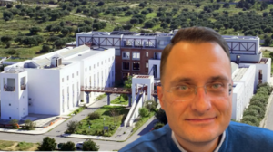 IEEE Fellow o καθηγητής του Πολυτεχνείου Κρήτης, Άγγελος Μπλέτσας 